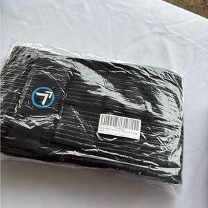 Body mate lower back brace support large fits 52” waist